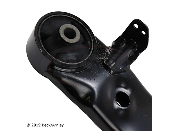 beckarnley-102-7809 Front Lower Control Arm and Ball Joint - Driver Side